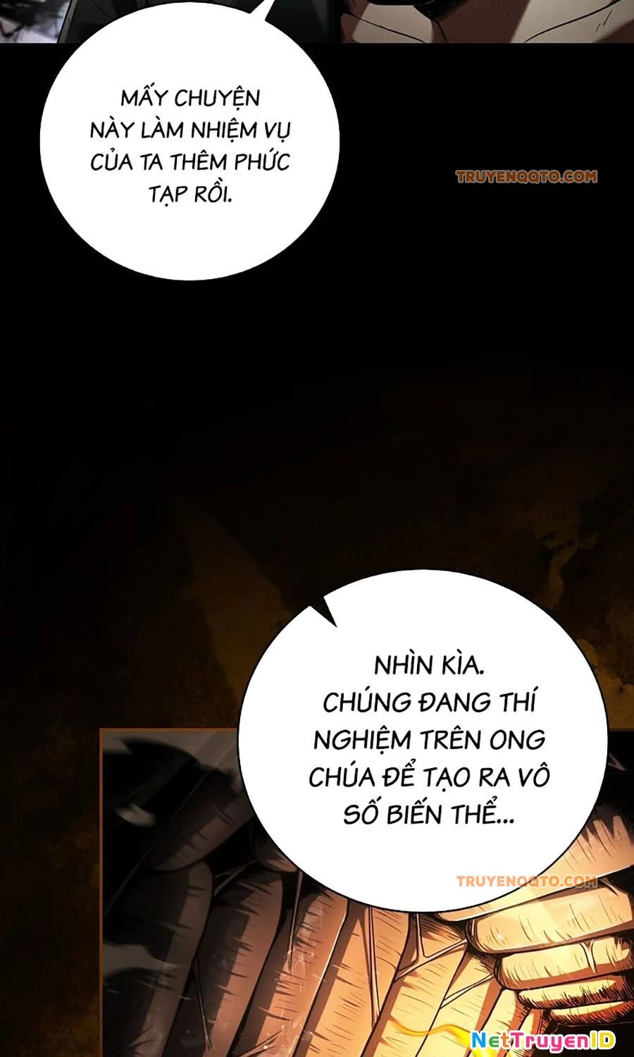 Sự Trở Lại Của Người Chơi Bị Đóng Băng - Chapter 157 - Page 20