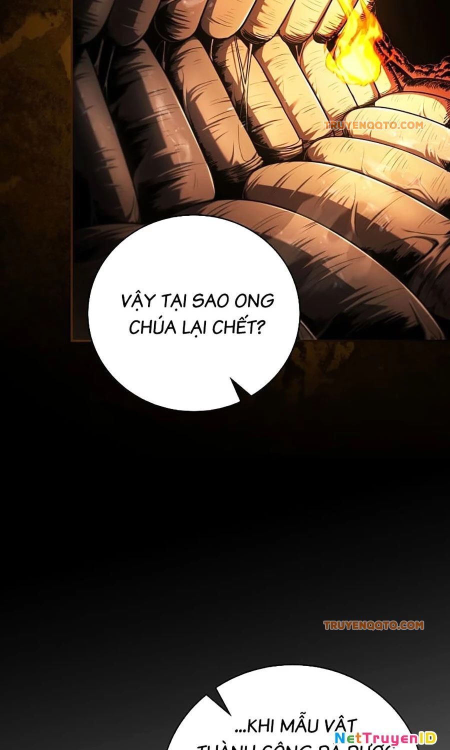 Sự Trở Lại Của Người Chơi Bị Đóng Băng - Chapter 157 - Page 21
