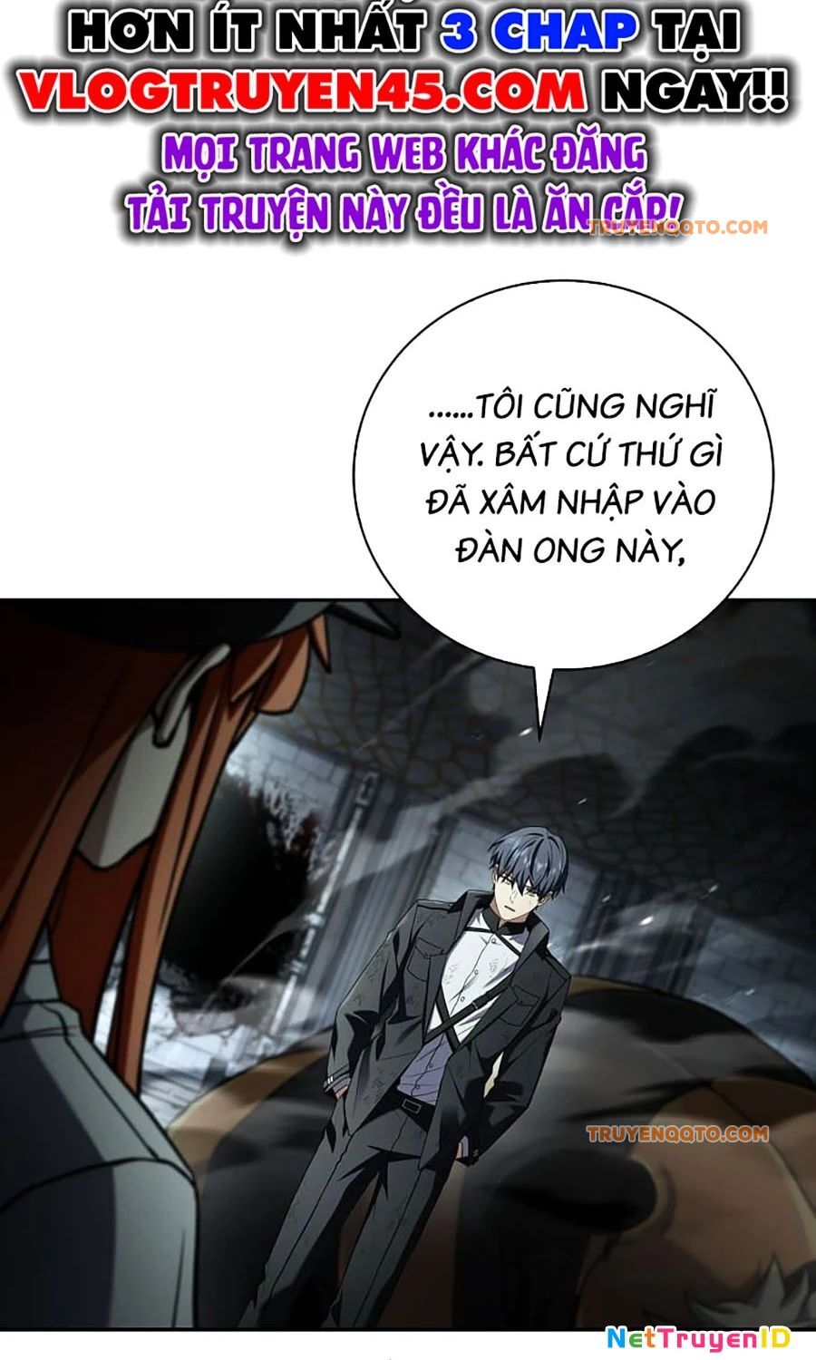 Sự Trở Lại Của Người Chơi Bị Đóng Băng - Chapter 157 - Page 23