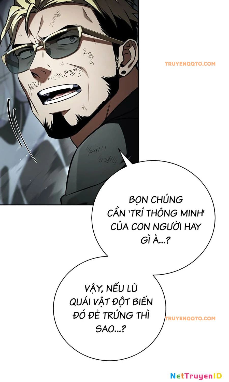 Sự Trở Lại Của Người Chơi Bị Đóng Băng - Chapter 157 - Page 25