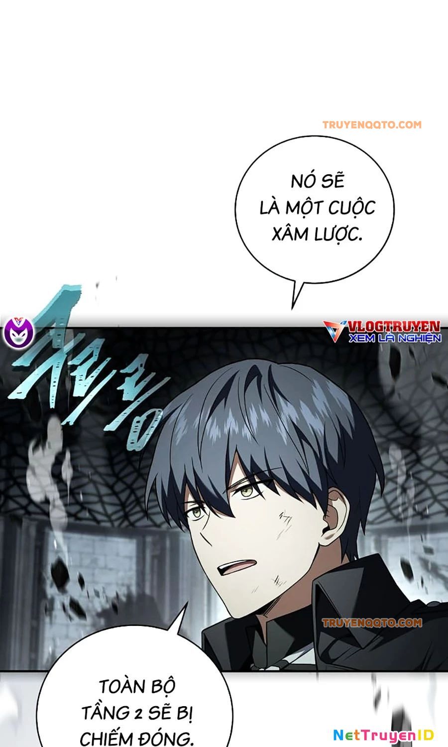 Sự Trở Lại Của Người Chơi Bị Đóng Băng - Chapter 157 - Page 26