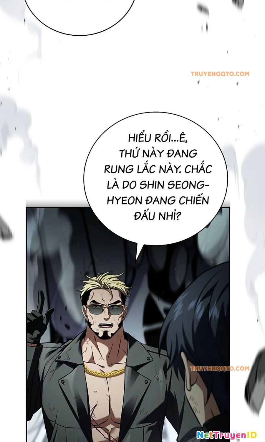 Sự Trở Lại Của Người Chơi Bị Đóng Băng - Chapter 157 - Page 27