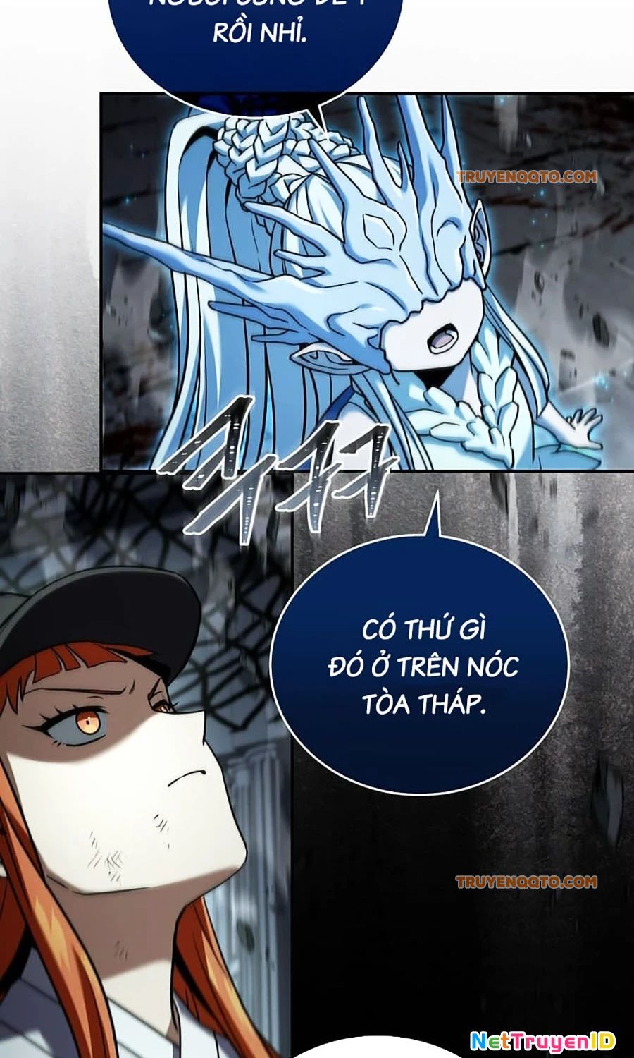 Sự Trở Lại Của Người Chơi Bị Đóng Băng - Chapter 157 - Page 29