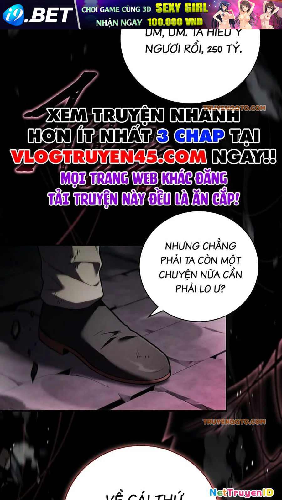 Sự Trở Lại Của Người Chơi Bị Đóng Băng - Chapter 157 - Page 31