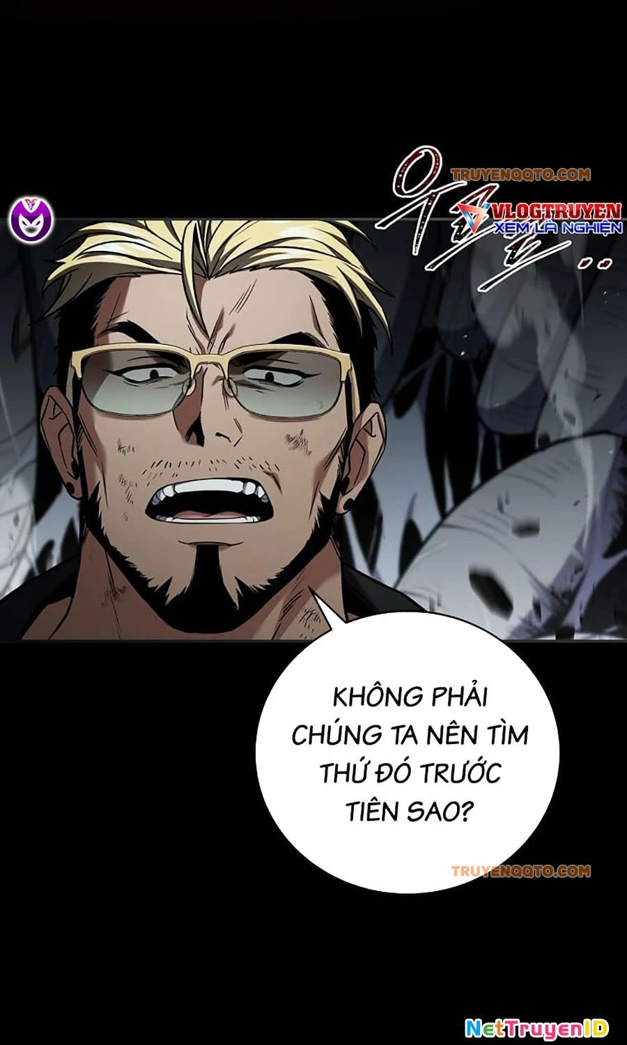 Sự Trở Lại Của Người Chơi Bị Đóng Băng - Chapter 157 - Page 33