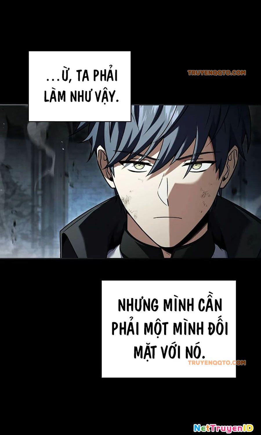 Sự Trở Lại Của Người Chơi Bị Đóng Băng - Chapter 157 - Page 34