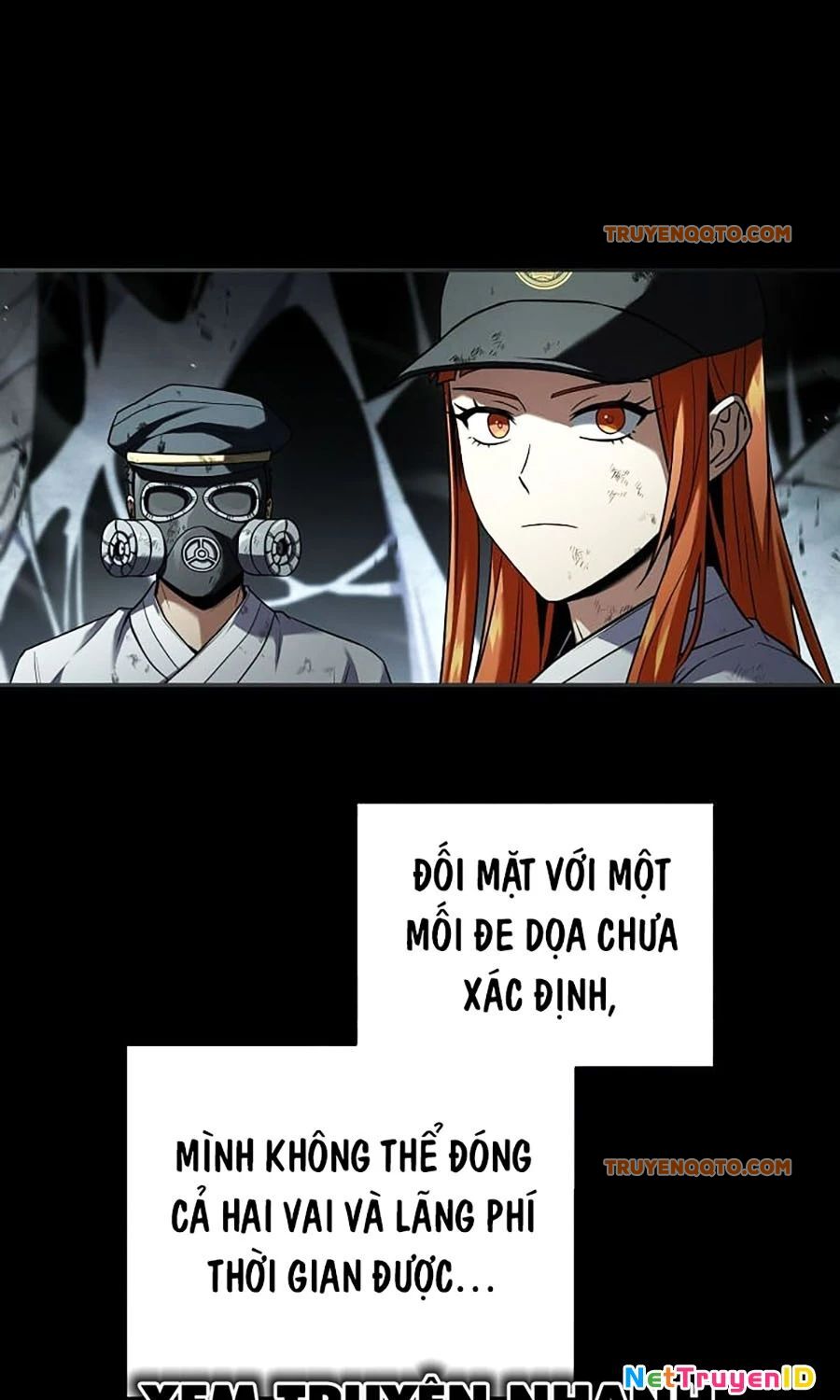 Sự Trở Lại Của Người Chơi Bị Đóng Băng - Chapter 157 - Page 35