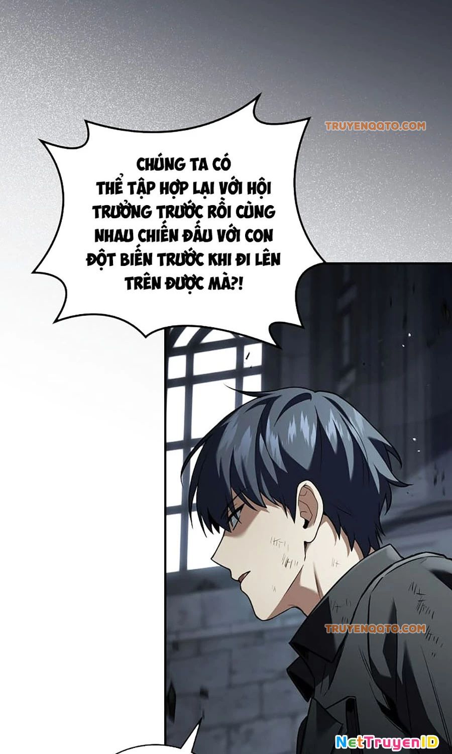 Sự Trở Lại Của Người Chơi Bị Đóng Băng - Chapter 157 - Page 38