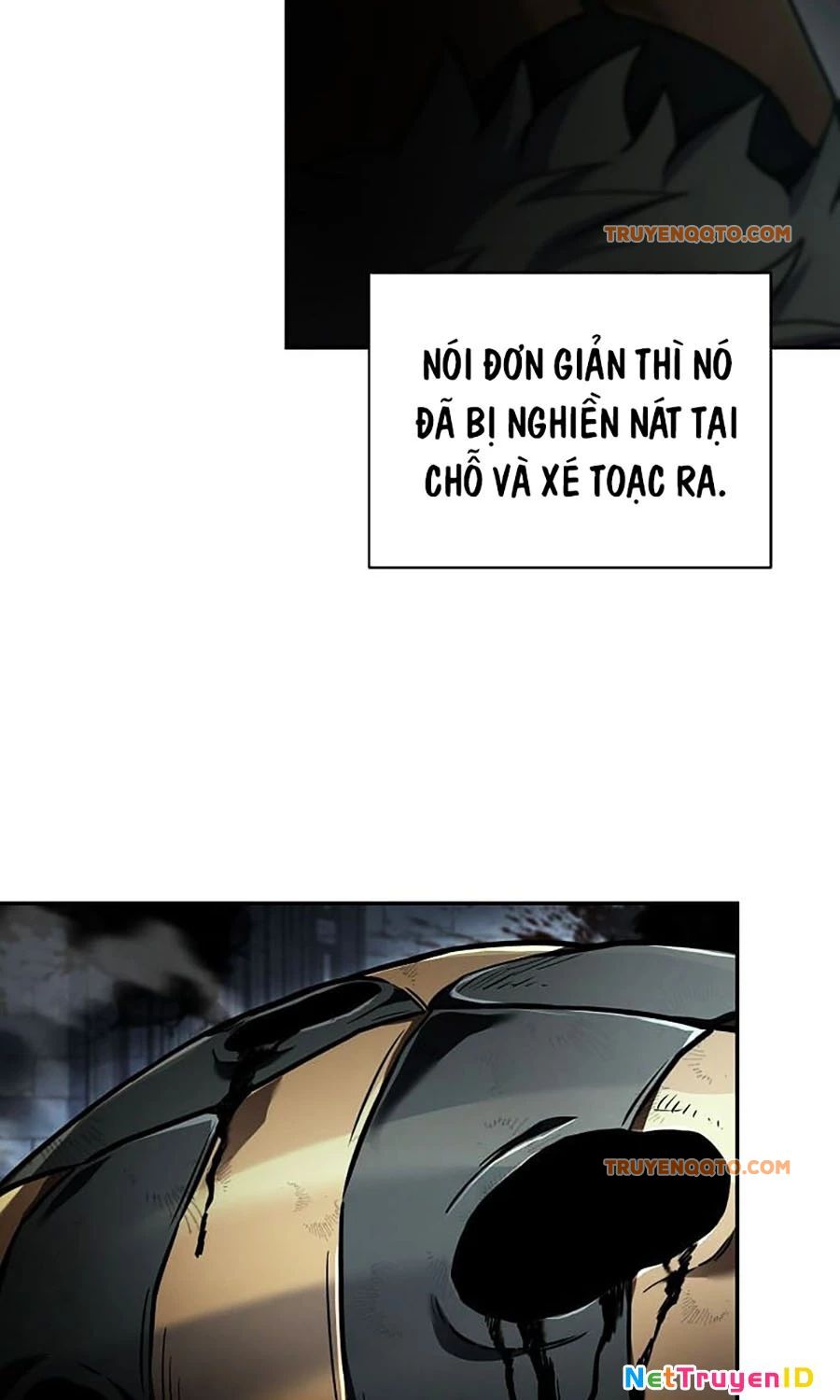 Sự Trở Lại Của Người Chơi Bị Đóng Băng - Chapter 157 - Page 4