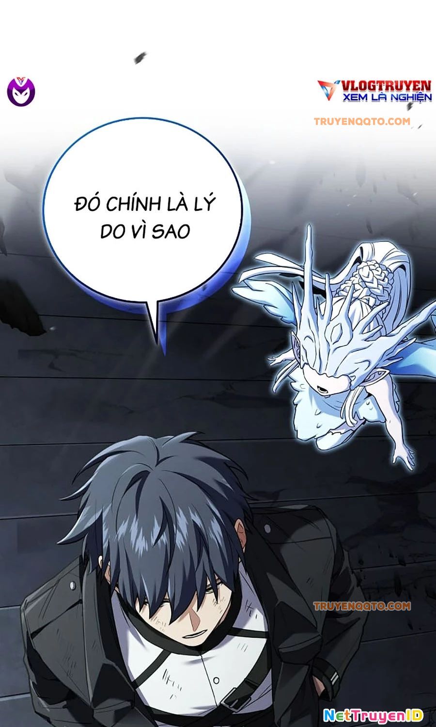 Sự Trở Lại Của Người Chơi Bị Đóng Băng - Chapter 157 - Page 40