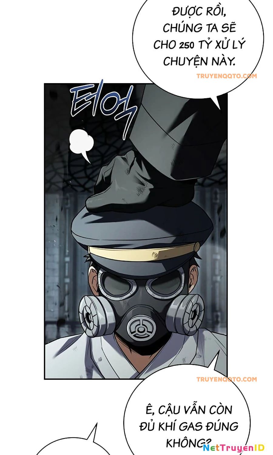 Sự Trở Lại Của Người Chơi Bị Đóng Băng - Chapter 157 - Page 43