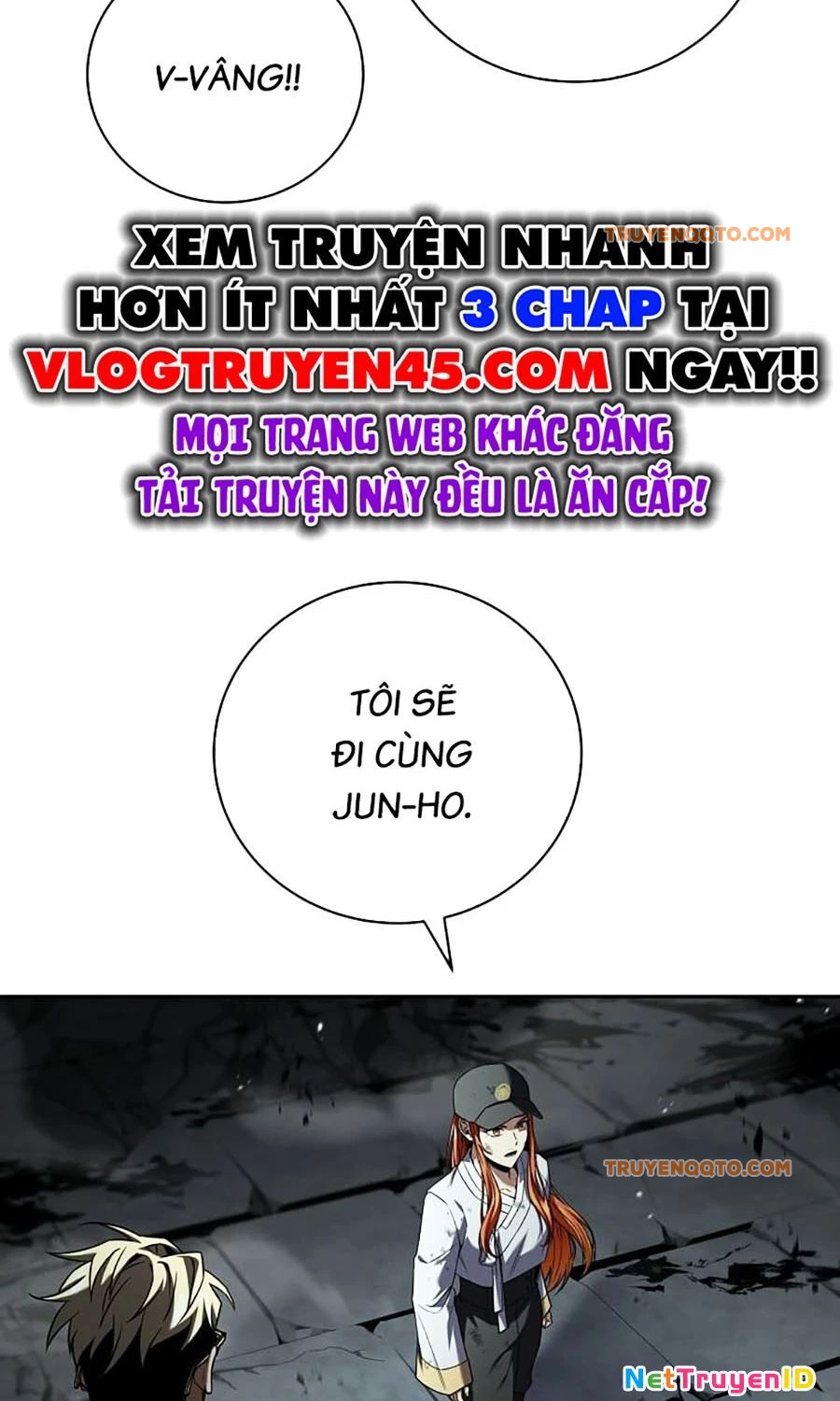 Sự Trở Lại Của Người Chơi Bị Đóng Băng - Chapter 157 - Page 44