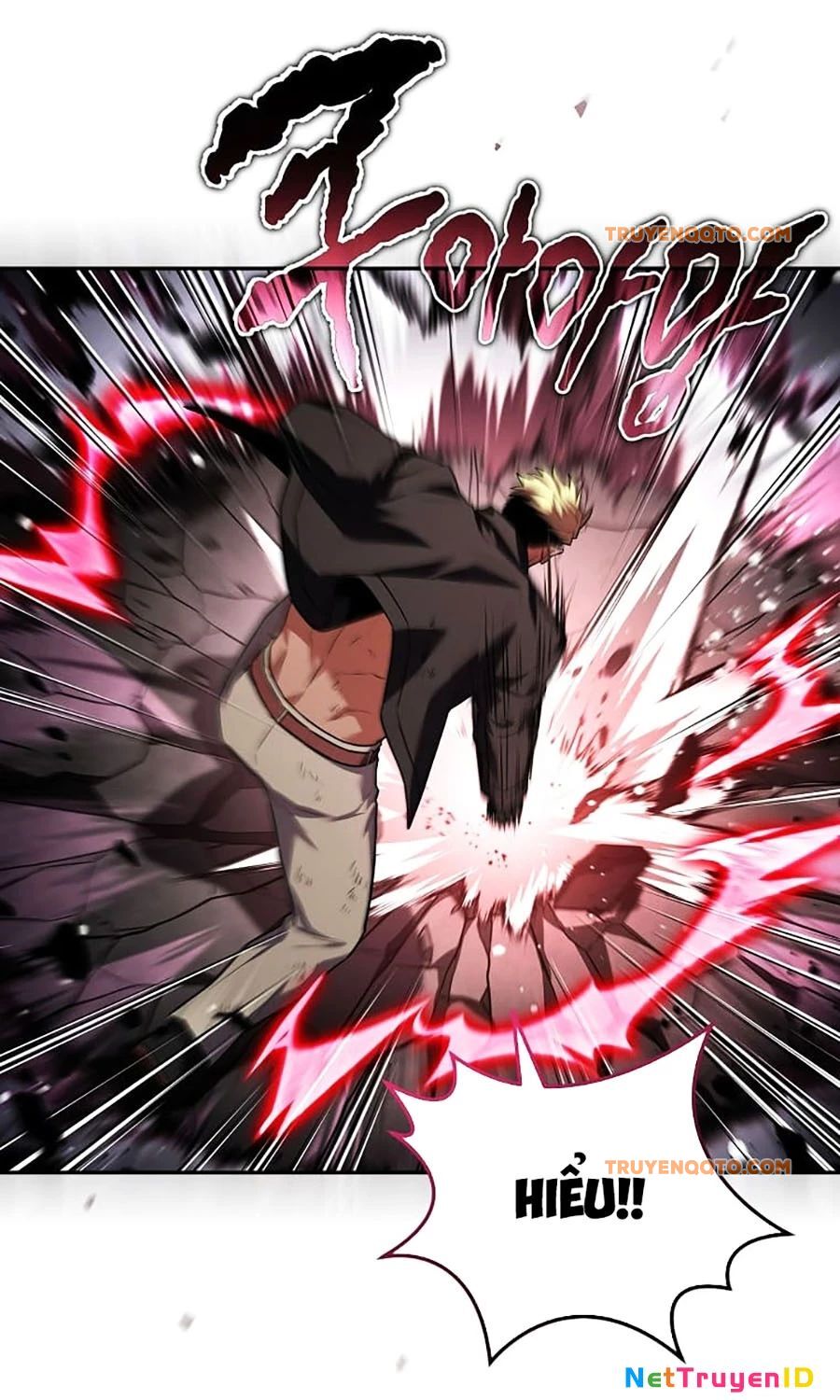 Sự Trở Lại Của Người Chơi Bị Đóng Băng - Chapter 157 - Page 47