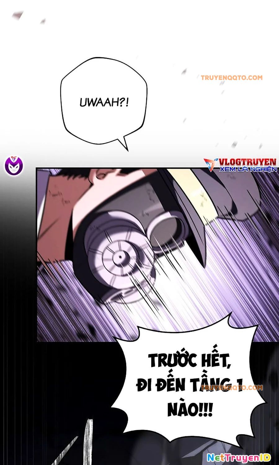 Sự Trở Lại Của Người Chơi Bị Đóng Băng - Chapter 157 - Page 48