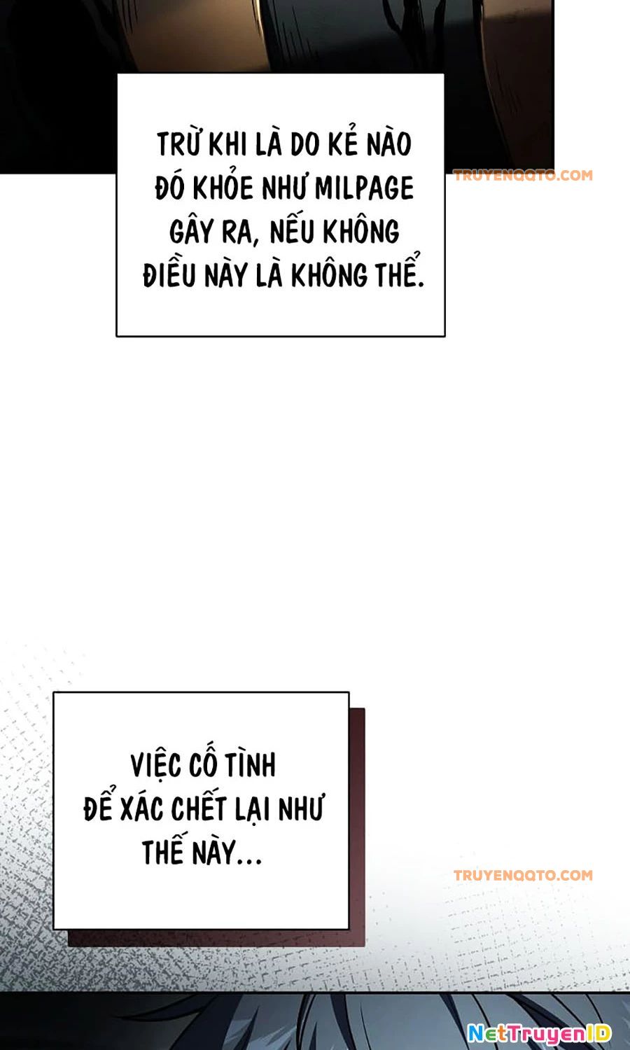 Sự Trở Lại Của Người Chơi Bị Đóng Băng - Chapter 157 - Page 5