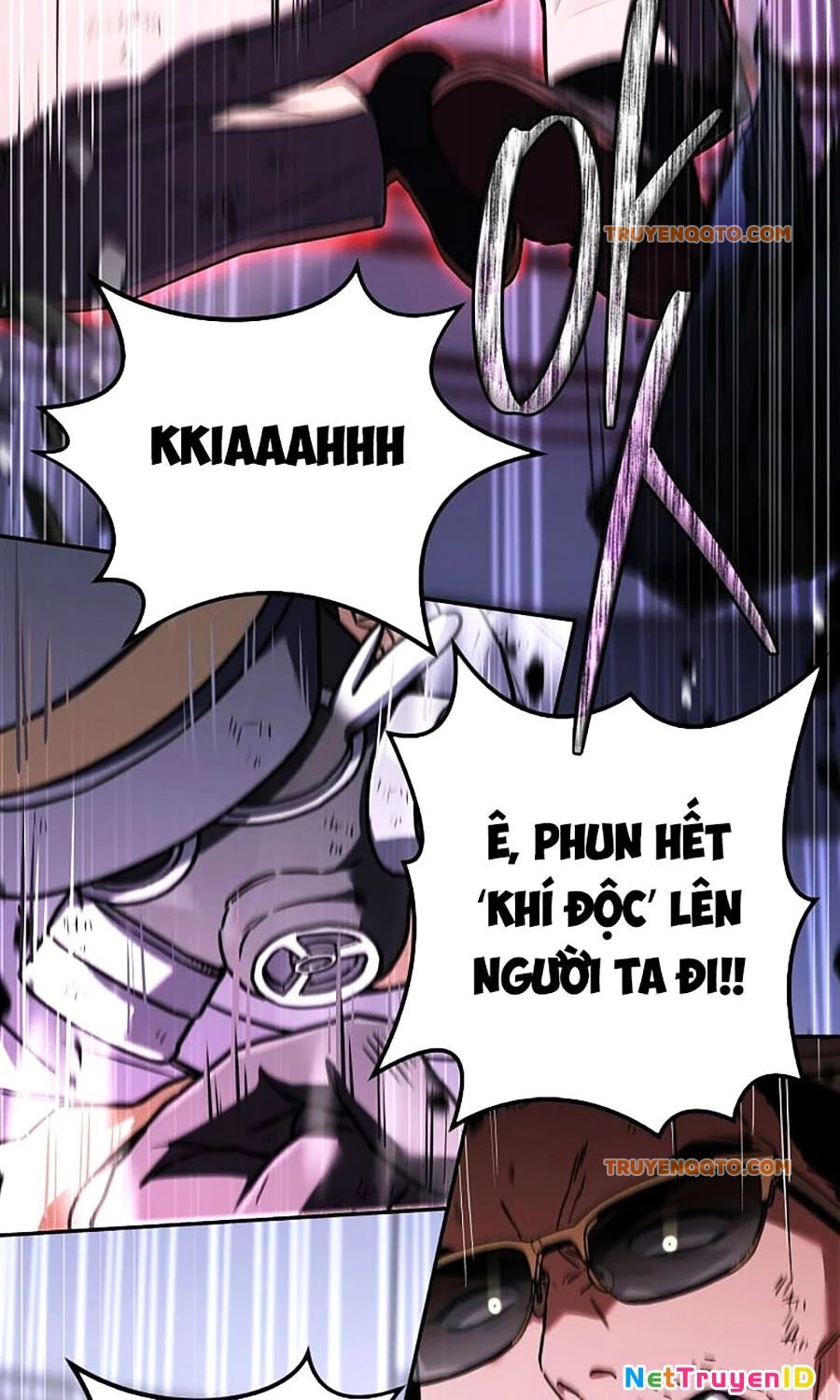 Sự Trở Lại Của Người Chơi Bị Đóng Băng - Chapter 157 - Page 50