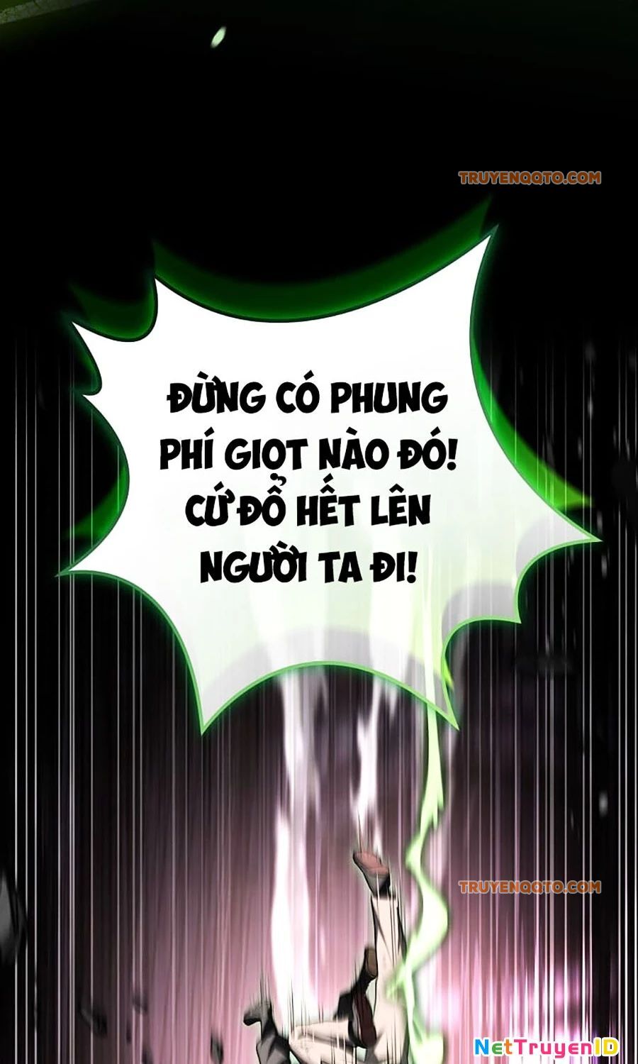 Sự Trở Lại Của Người Chơi Bị Đóng Băng - Chapter 157 - Page 52