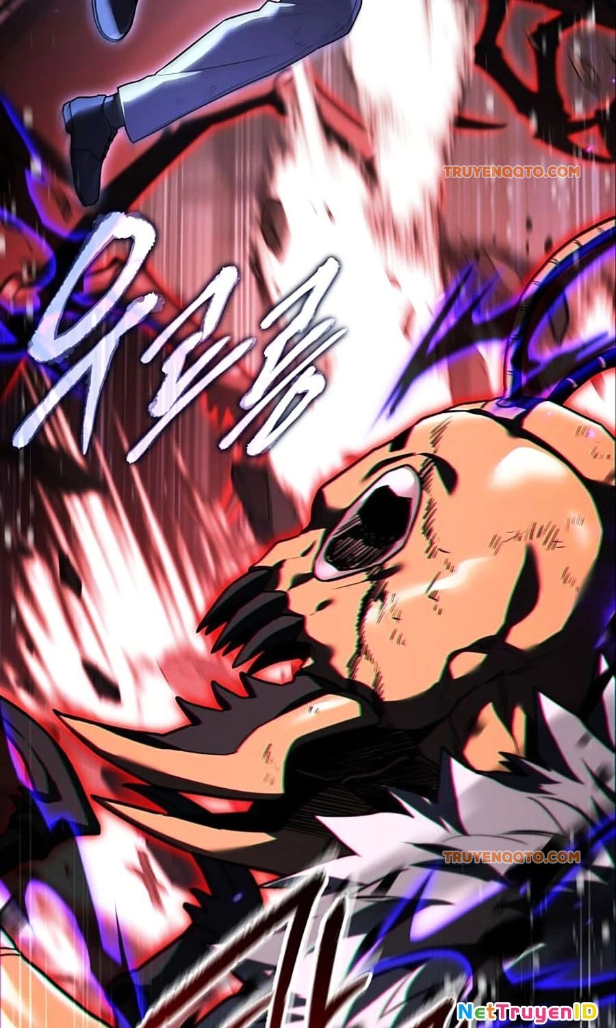 Sự Trở Lại Của Người Chơi Bị Đóng Băng - Chapter 157 - Page 56