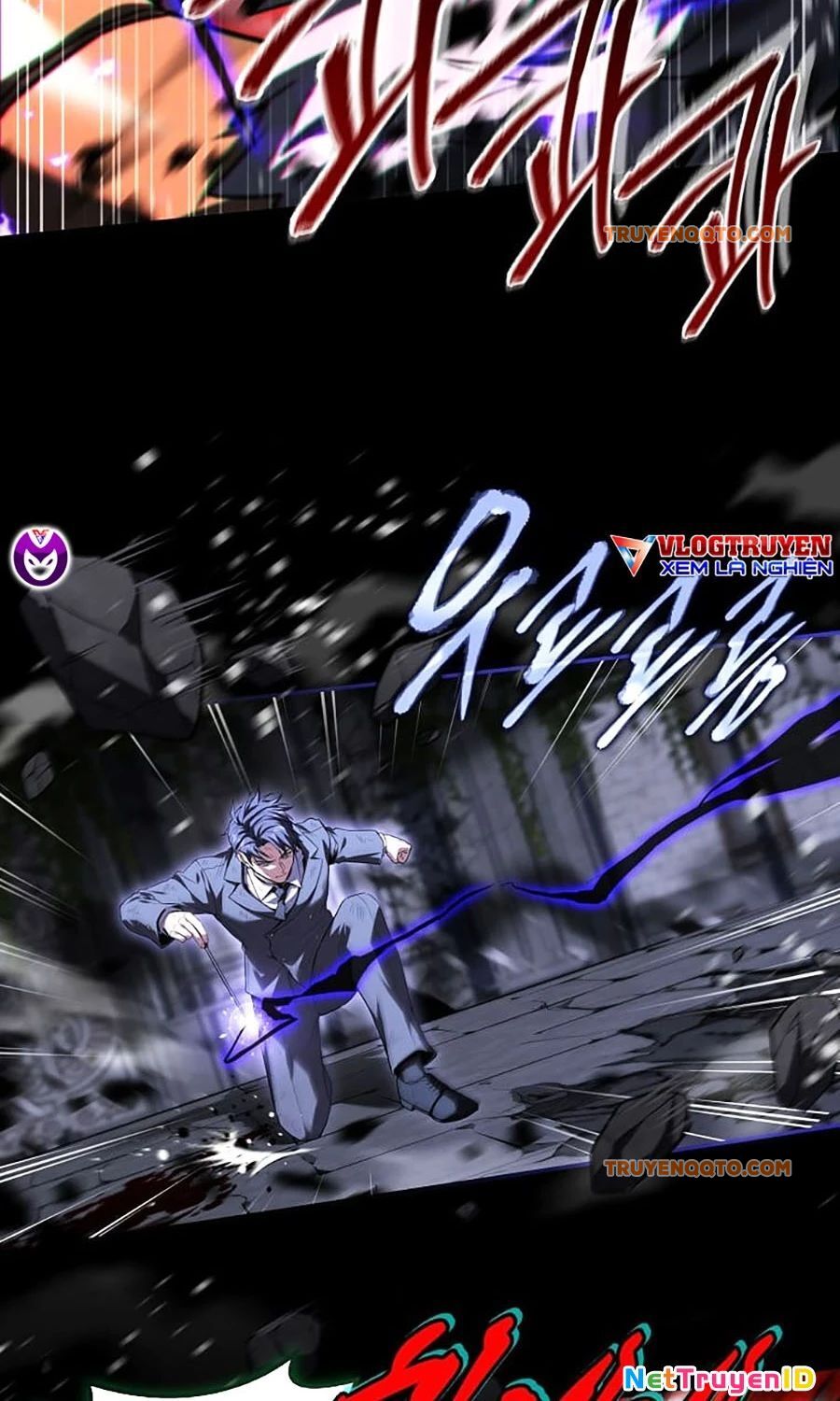 Sự Trở Lại Của Người Chơi Bị Đóng Băng - Chapter 157 - Page 57