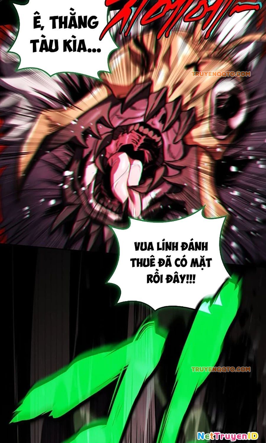 Sự Trở Lại Của Người Chơi Bị Đóng Băng - Chapter 157 - Page 58