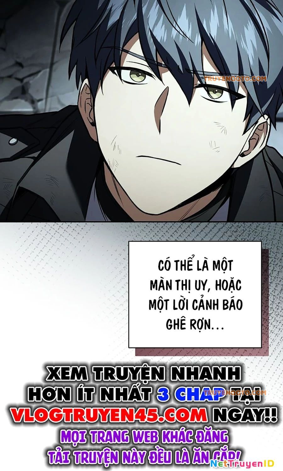 Sự Trở Lại Của Người Chơi Bị Đóng Băng - Chapter 157 - Page 6