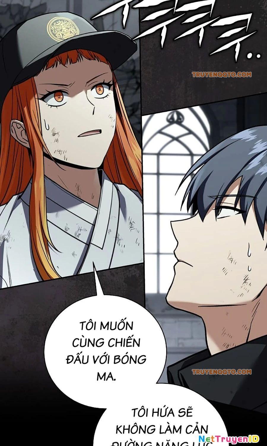 Sự Trở Lại Của Người Chơi Bị Đóng Băng - Chapter 157 - Page 64