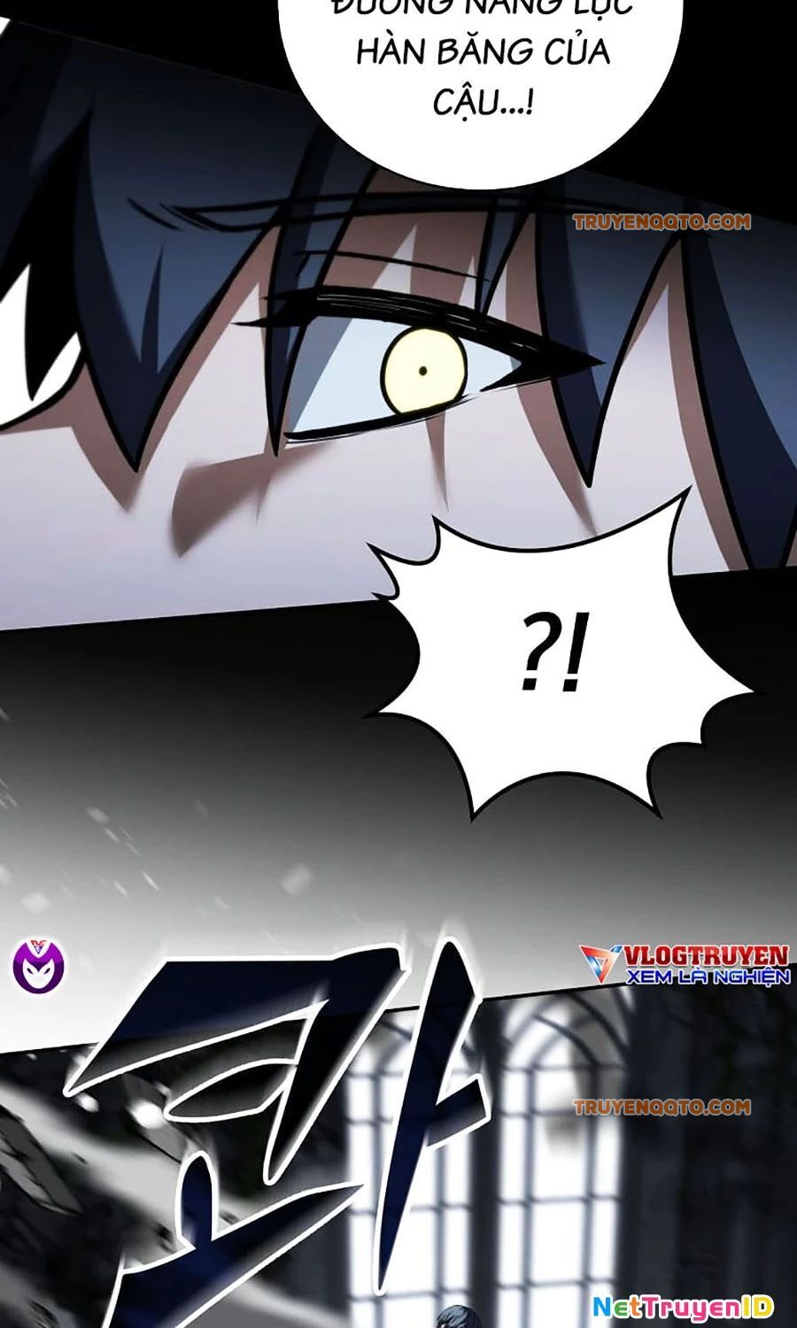 Sự Trở Lại Của Người Chơi Bị Đóng Băng - Chapter 157 - Page 65