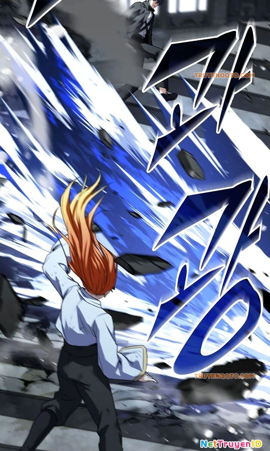 Sự Trở Lại Của Người Chơi Bị Đóng Băng - Chapter 157 - Page 66