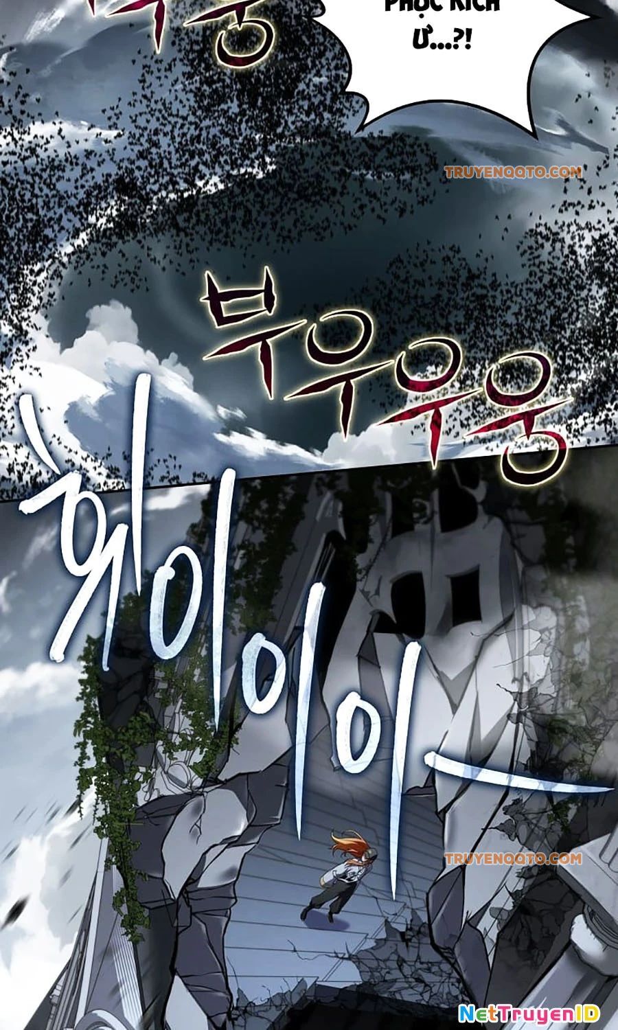 Sự Trở Lại Của Người Chơi Bị Đóng Băng - Chapter 157 - Page 68