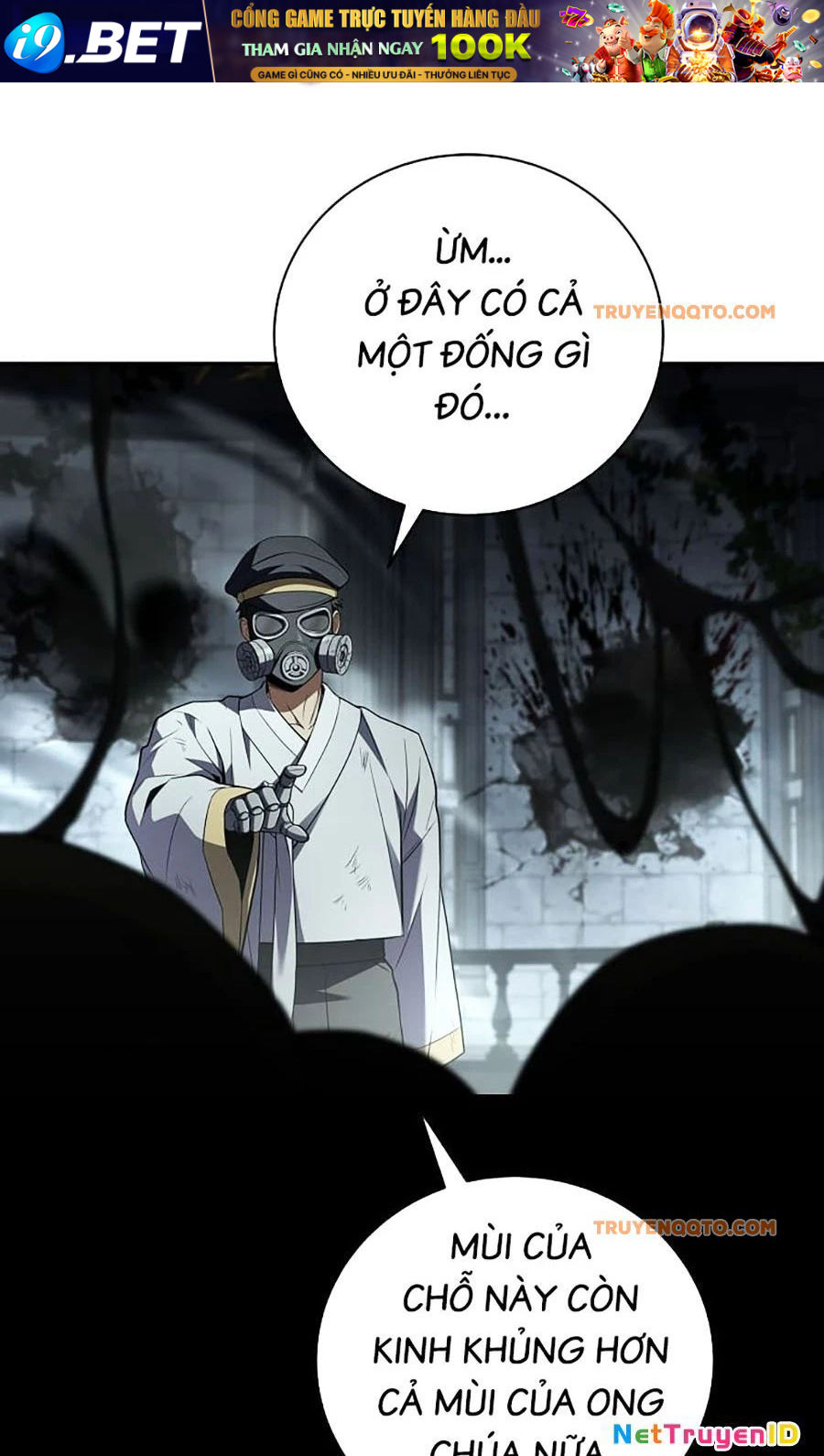 Sự Trở Lại Của Người Chơi Bị Đóng Băng - Chapter 157 - Page 7