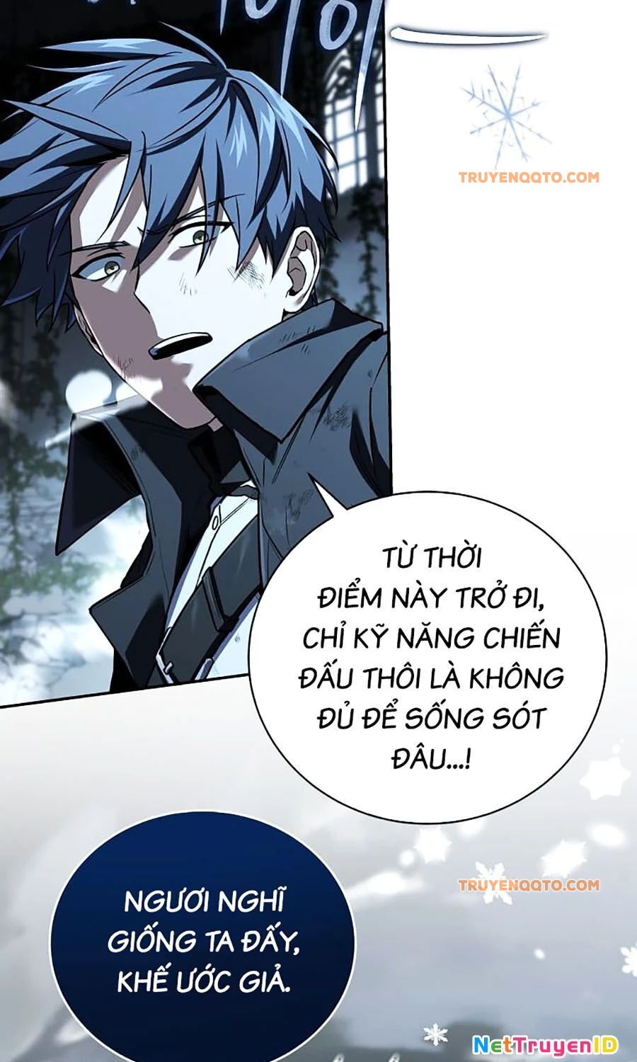 Sự Trở Lại Của Người Chơi Bị Đóng Băng - Chapter 157 - Page 70