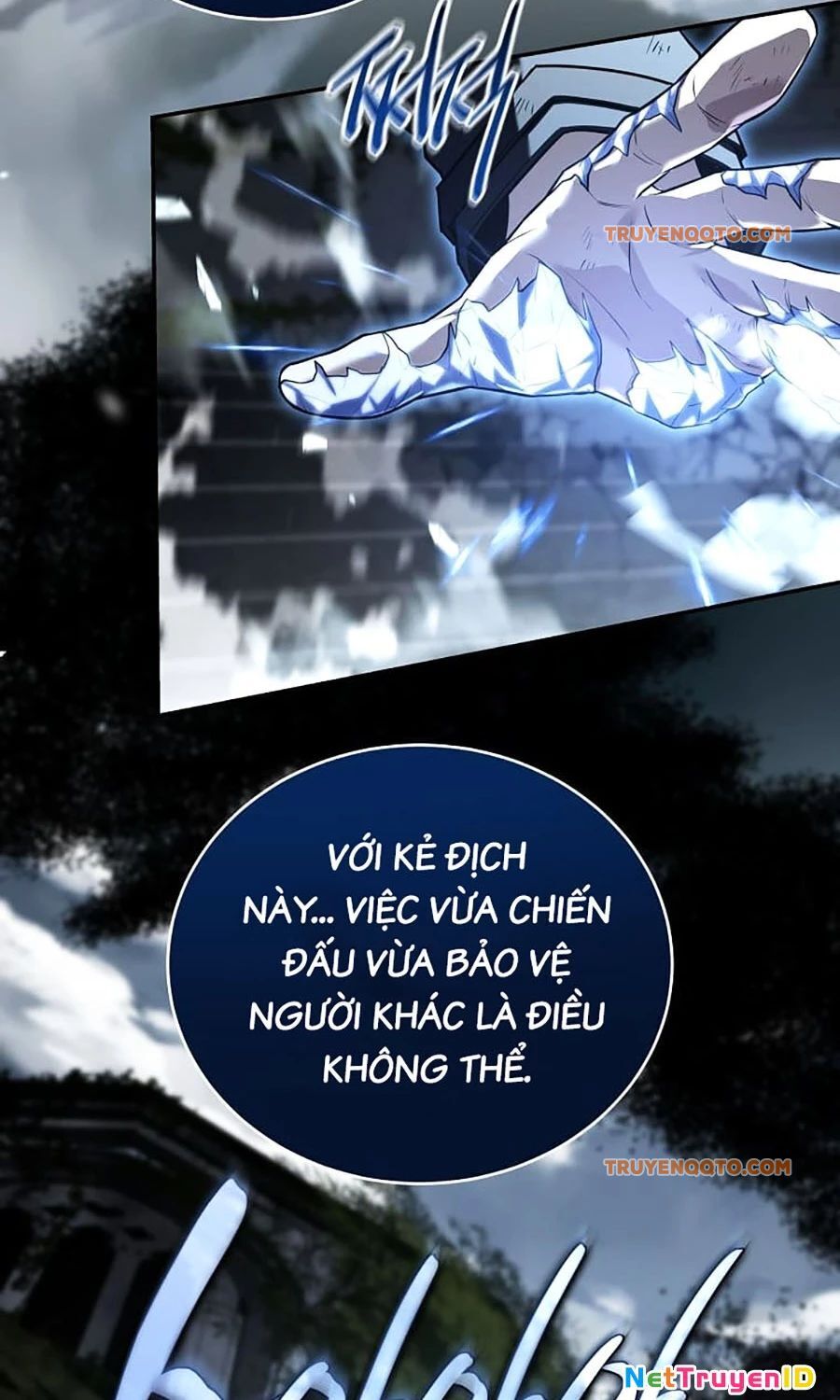 Sự Trở Lại Của Người Chơi Bị Đóng Băng - Chapter 157 - Page 71