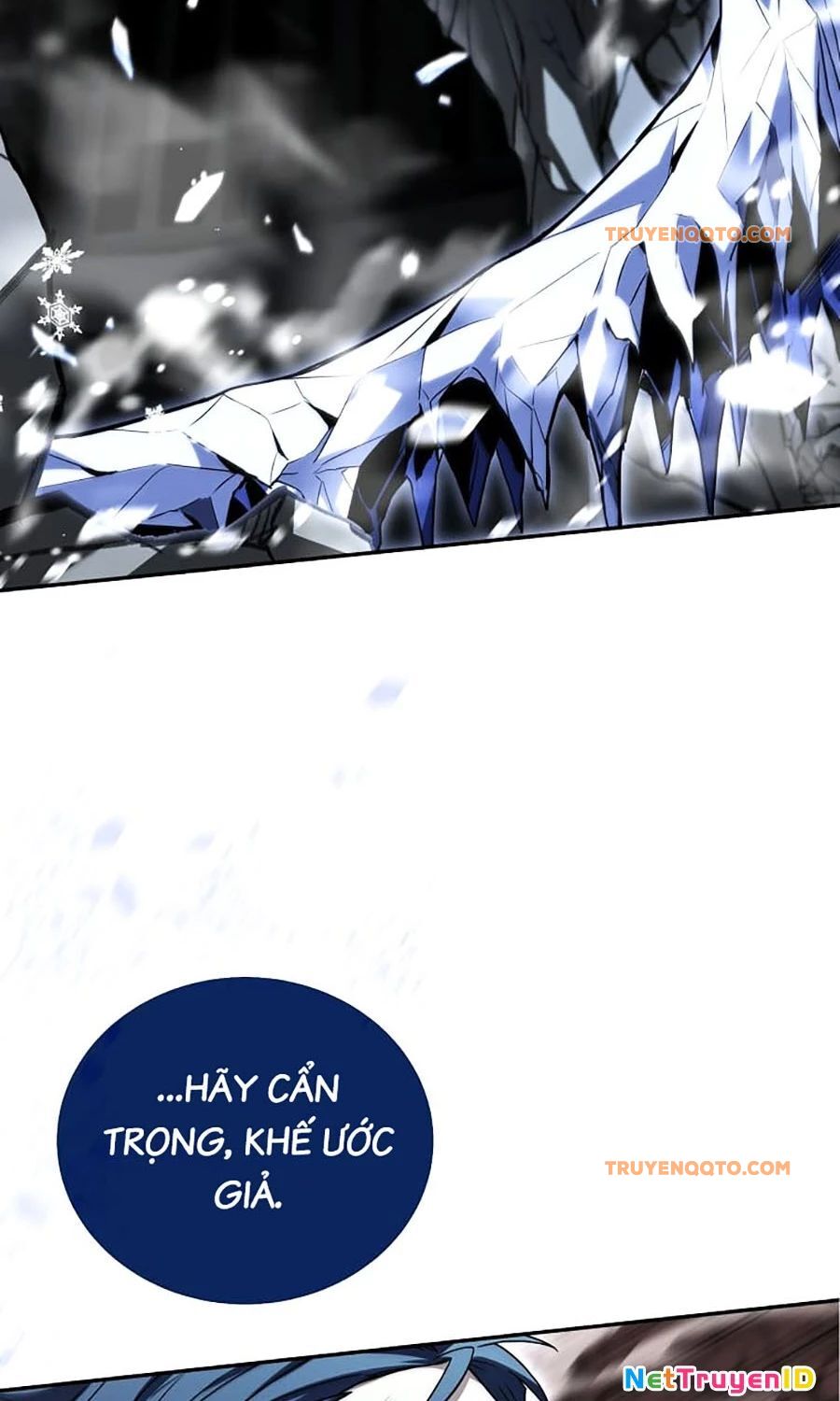 Sự Trở Lại Của Người Chơi Bị Đóng Băng - Chapter 157 - Page 73