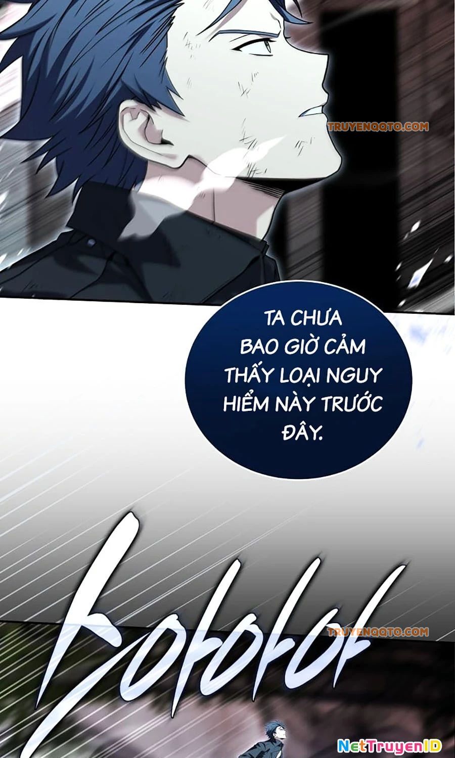 Sự Trở Lại Của Người Chơi Bị Đóng Băng - Chapter 157 - Page 74