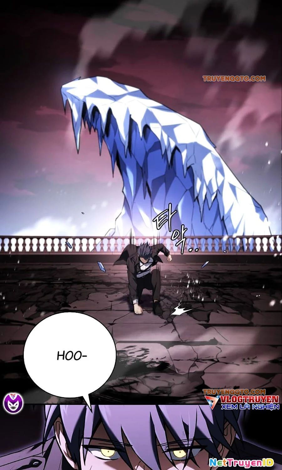 Sự Trở Lại Của Người Chơi Bị Đóng Băng - Chapter 157 - Page 76