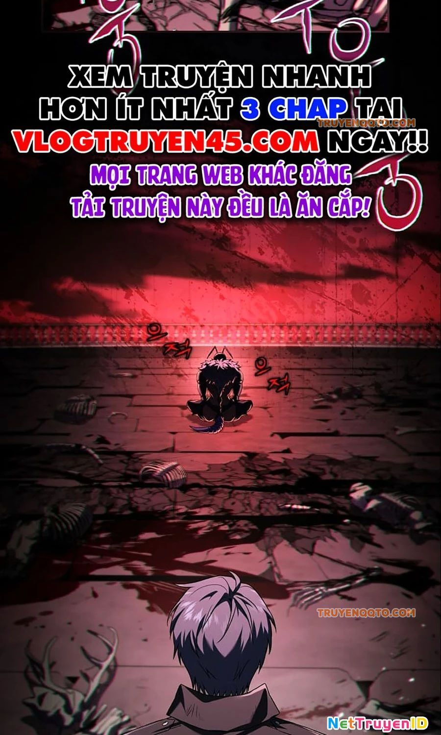 Sự Trở Lại Của Người Chơi Bị Đóng Băng - Chapter 157 - Page 79