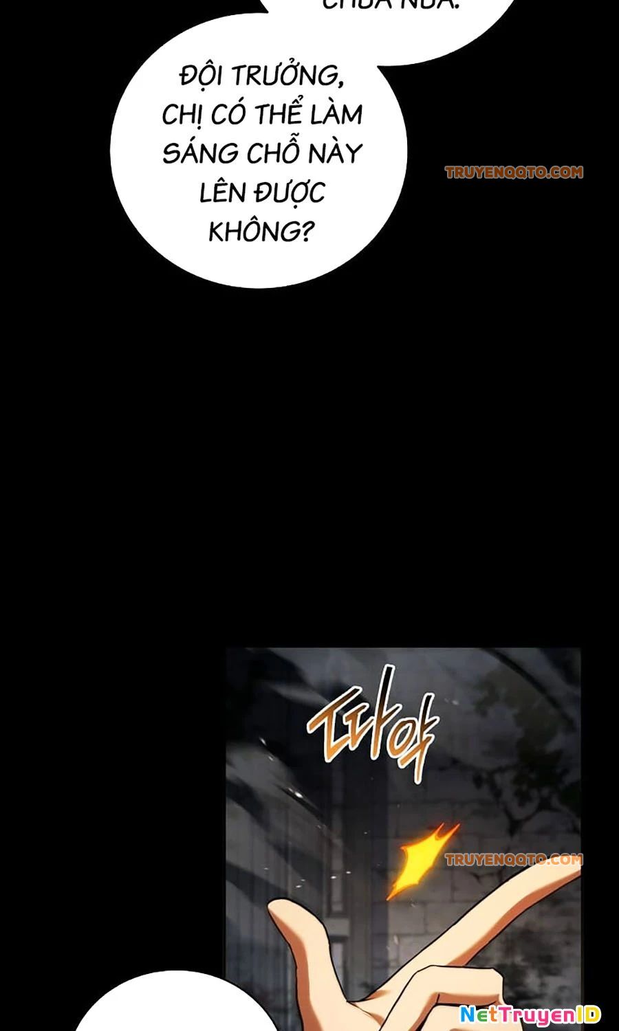 Sự Trở Lại Của Người Chơi Bị Đóng Băng - Chapter 157 - Page 8