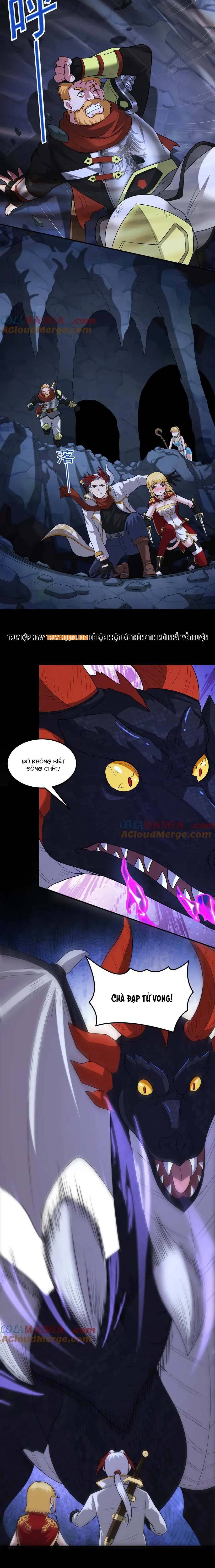 Luyện Khí Chi Thần - Chapter 116 - Page 3