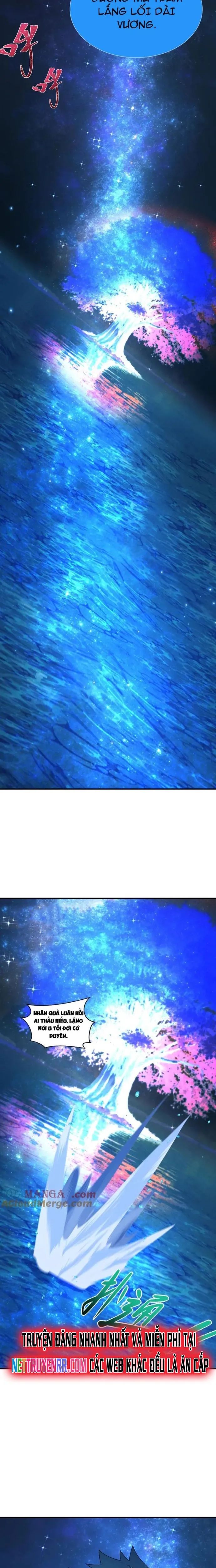 Kỷ Nguyên Kỳ Lạ - Chapter 437 - Page 16