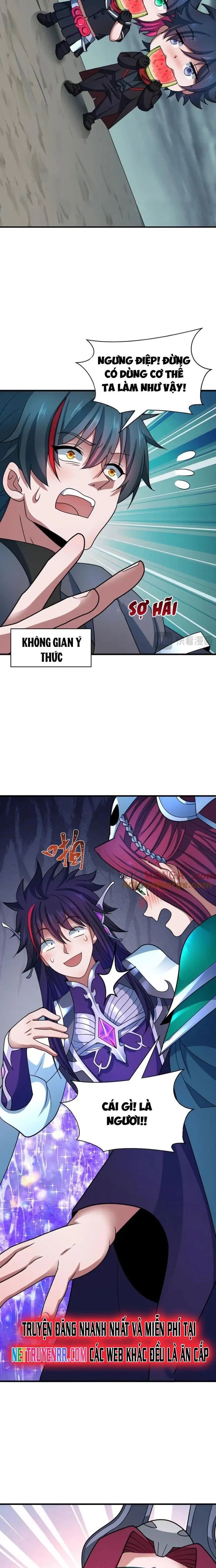 Kỷ Nguyên Kỳ Lạ - Chapter 437 - Page 5