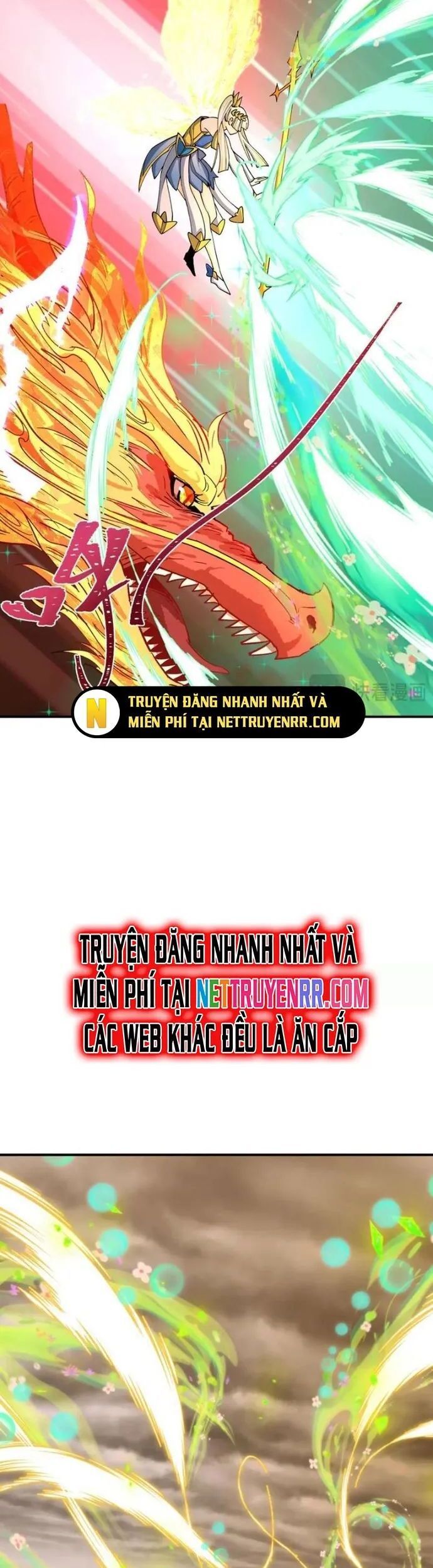 Kỷ Nguyên Kỳ Lạ - Chapter 438 - Page 18