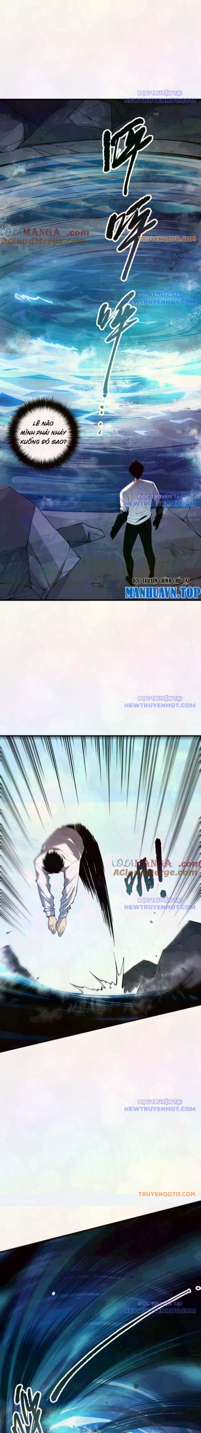 Thảm Họa Tử Linh Sư - Chapter 161 - Page 10