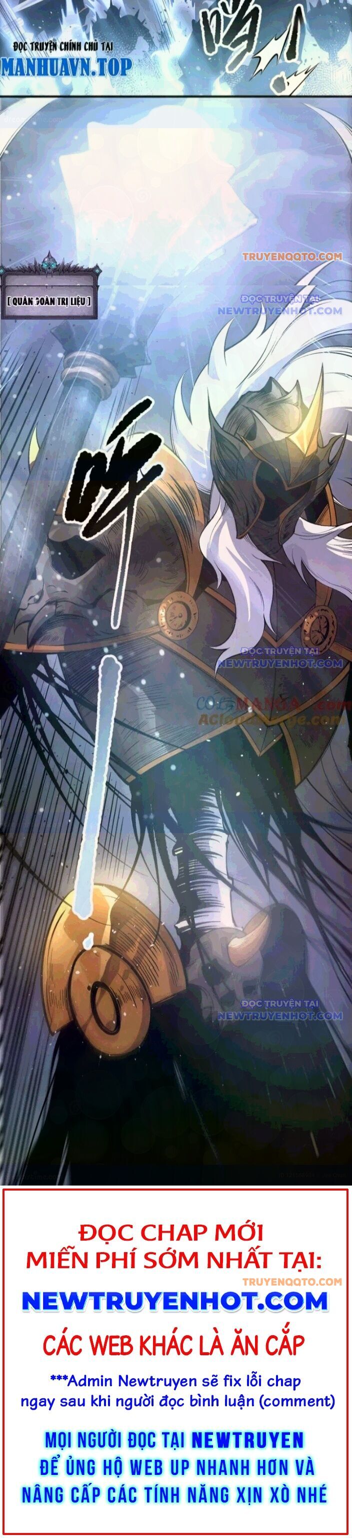Thảm Họa Tử Linh Sư - Chapter 161 - Page 16