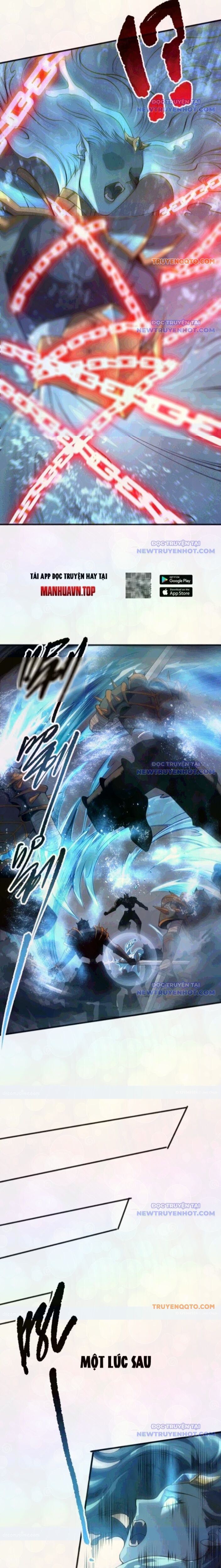 Thảm Họa Tử Linh Sư - Chapter 162 - Page 10