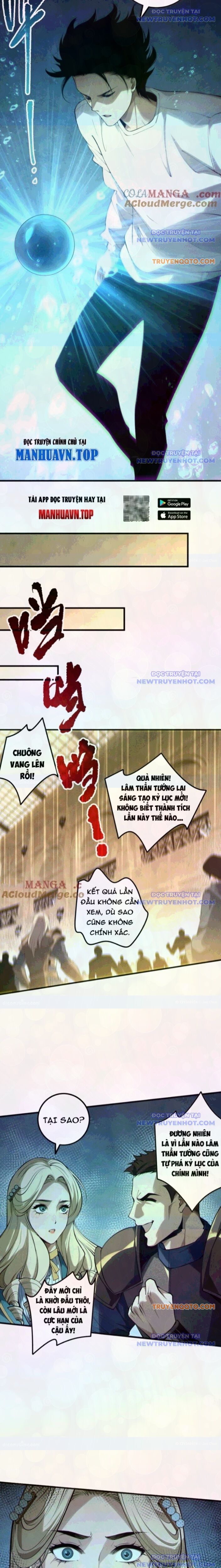 Thảm Họa Tử Linh Sư - Chapter 162 - Page 14