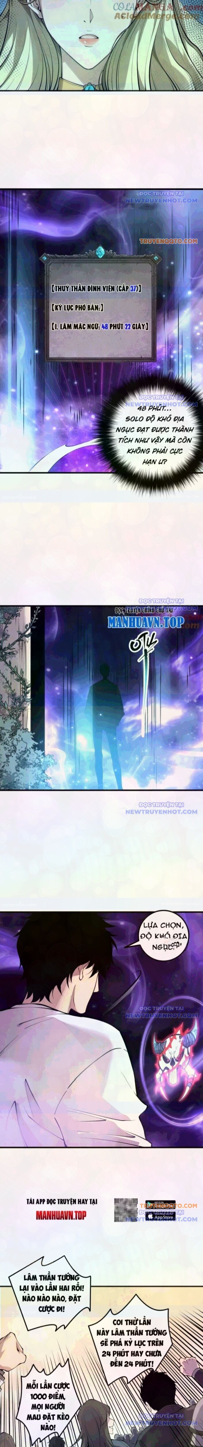 Thảm Họa Tử Linh Sư - Chapter 162 - Page 15