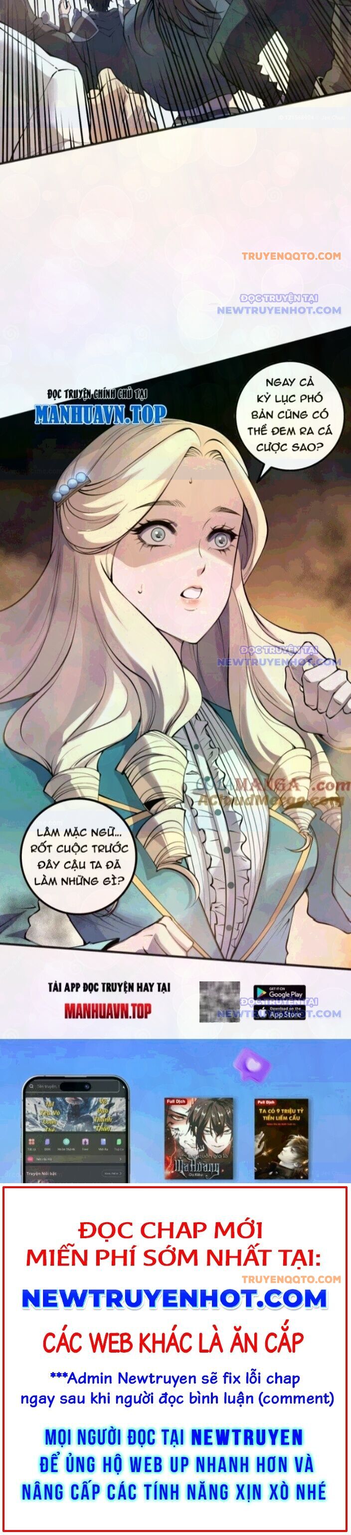 Thảm Họa Tử Linh Sư - Chapter 162 - Page 16