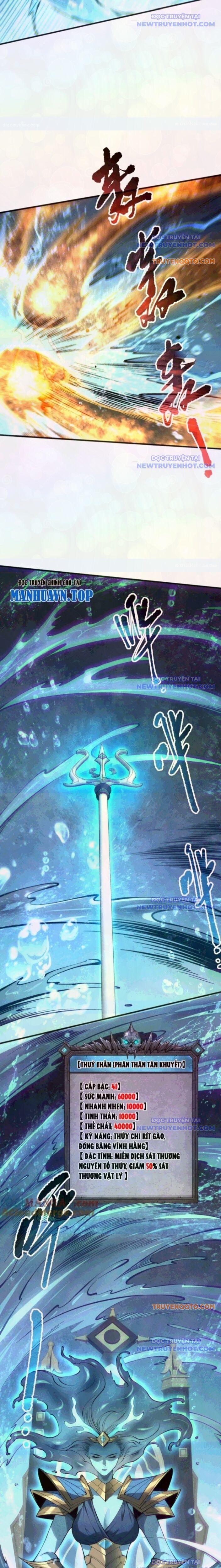 Thảm Họa Tử Linh Sư - Chapter 162 - Page 4