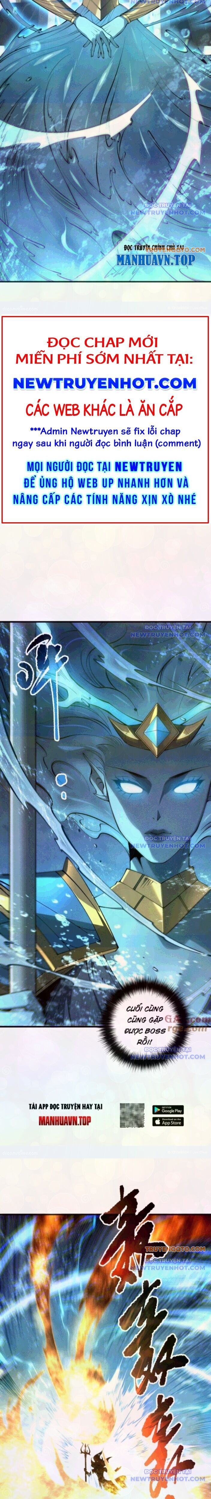 Thảm Họa Tử Linh Sư - Chapter 162 - Page 5