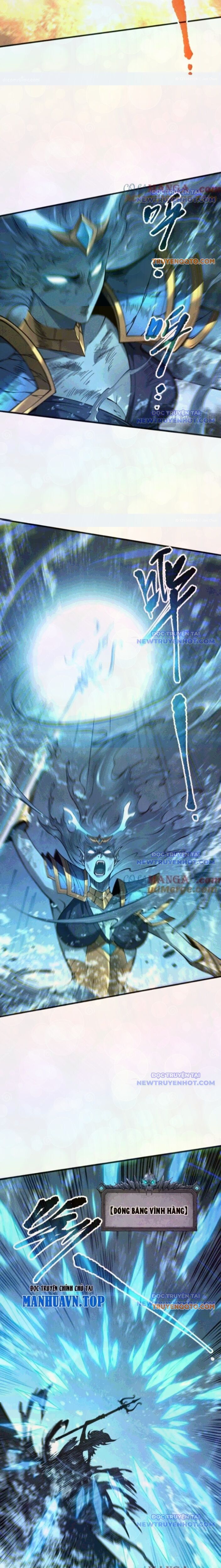 Thảm Họa Tử Linh Sư - Chapter 162 - Page 6